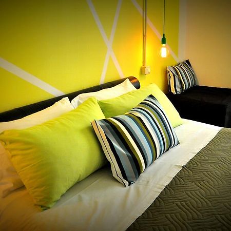 B&B 95 Spezie Roma Ngoại thất bức ảnh
