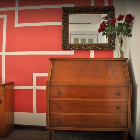 B&B 95 Spezie Roma Ngoại thất bức ảnh