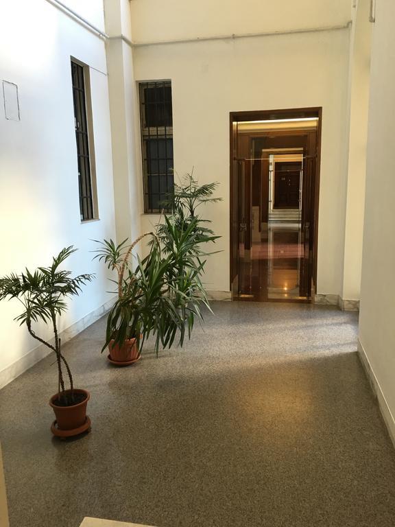 B&B 95 Spezie Roma Ngoại thất bức ảnh