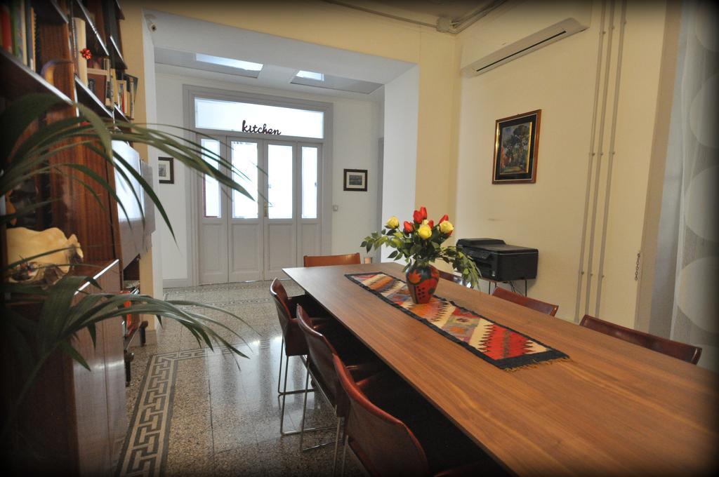 B&B 95 Spezie Roma Ngoại thất bức ảnh