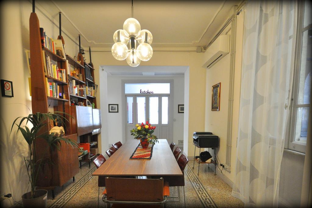 B&B 95 Spezie Roma Ngoại thất bức ảnh