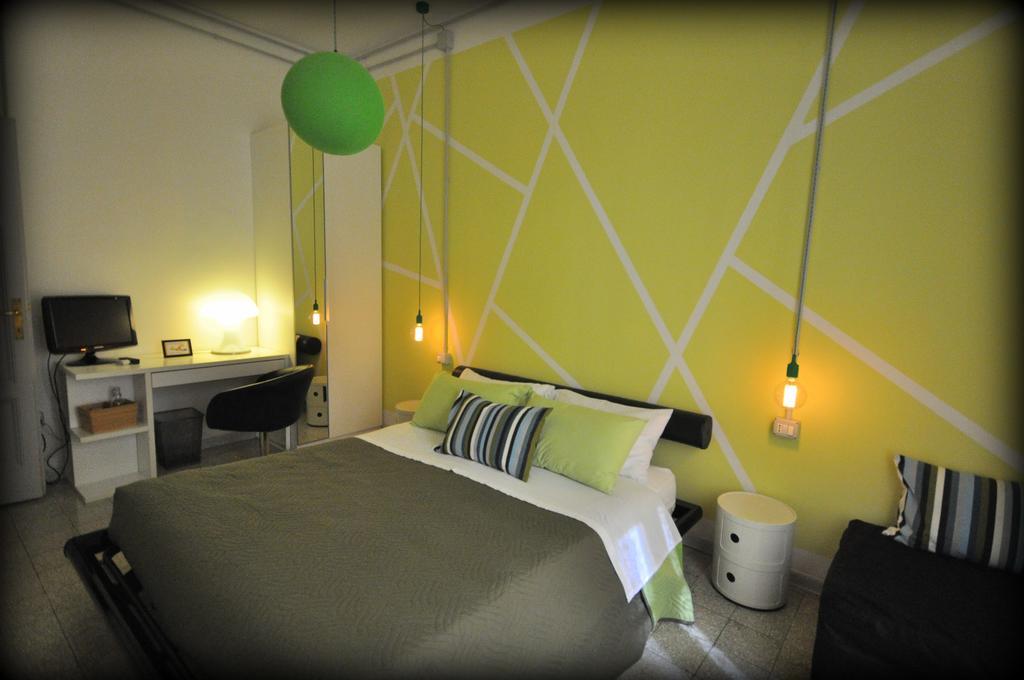 B&B 95 Spezie Roma Ngoại thất bức ảnh