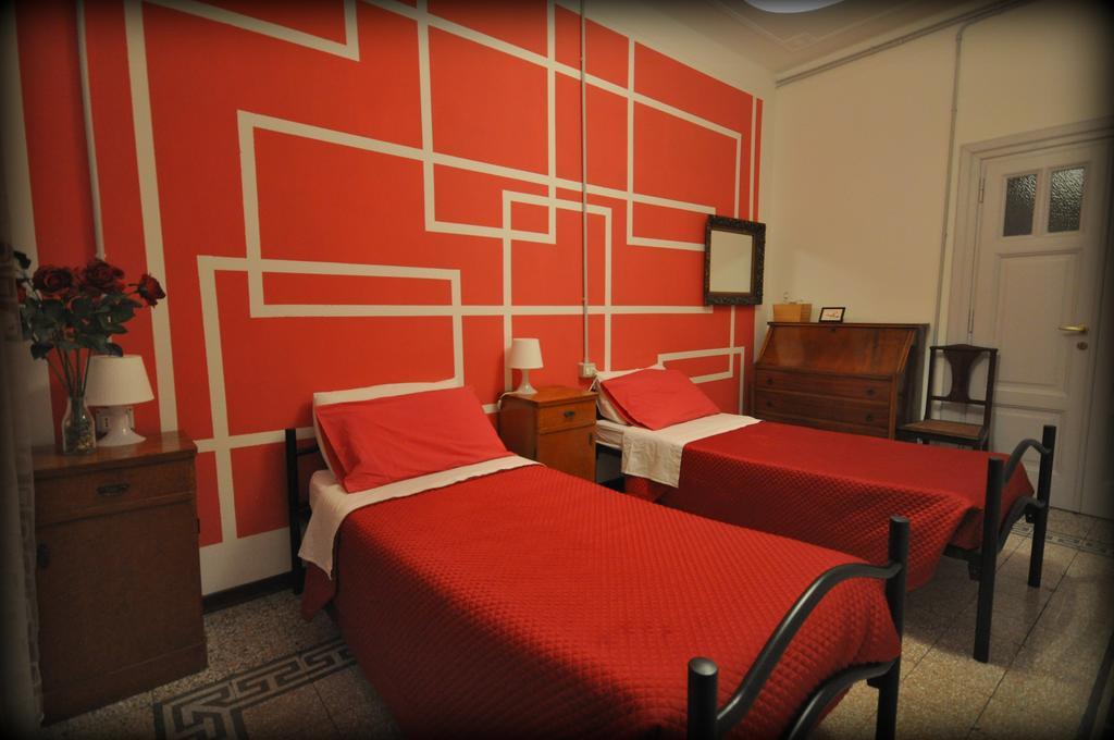 B&B 95 Spezie Roma Ngoại thất bức ảnh