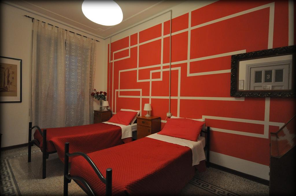B&B 95 Spezie Roma Ngoại thất bức ảnh