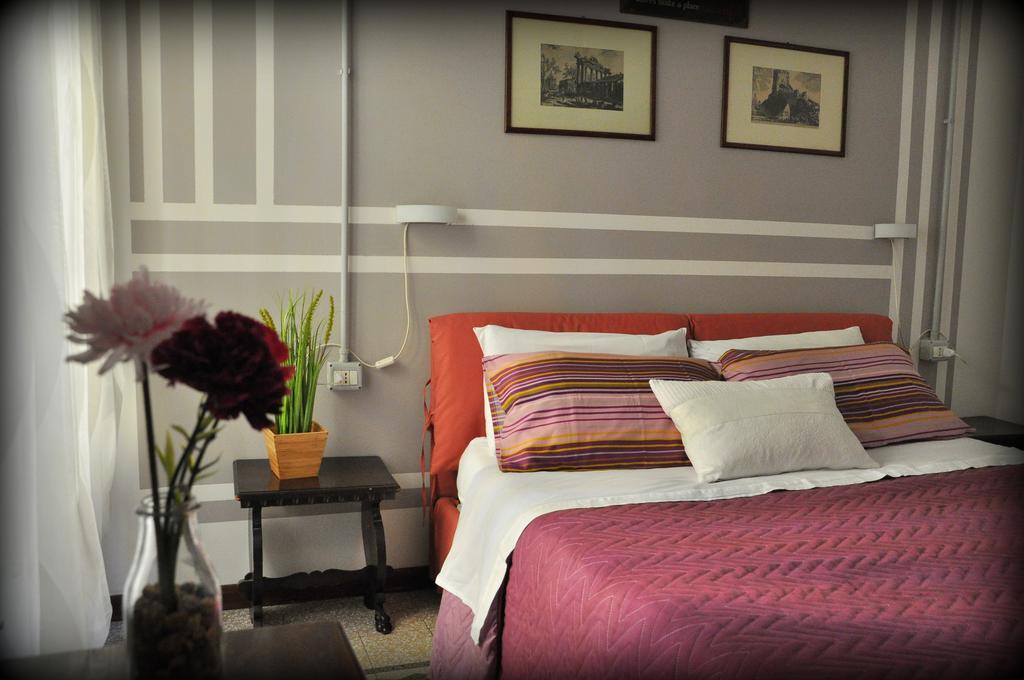 B&B 95 Spezie Roma Ngoại thất bức ảnh