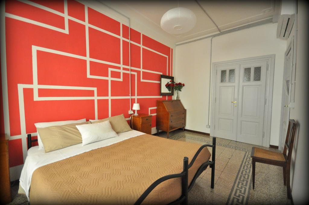 B&B 95 Spezie Roma Ngoại thất bức ảnh