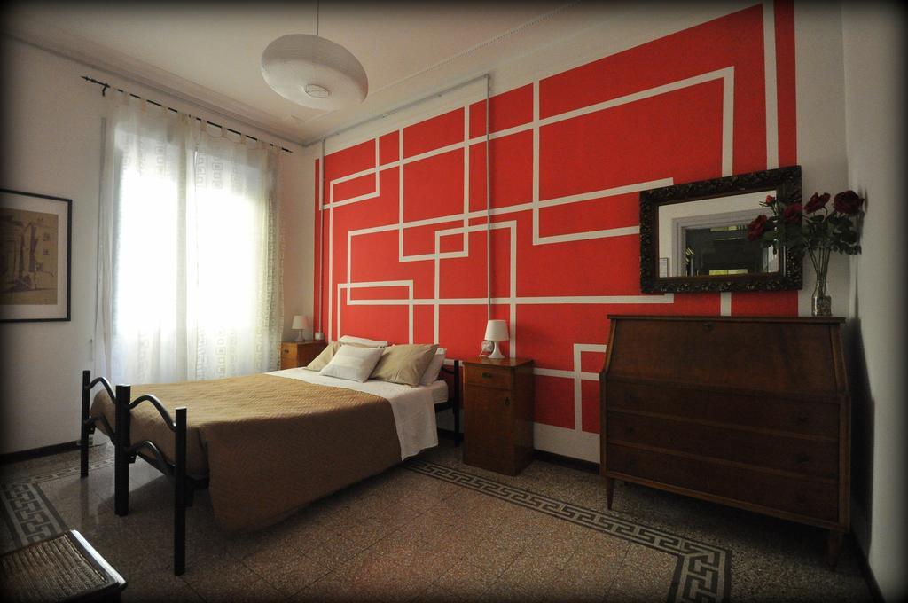 B&B 95 Spezie Roma Ngoại thất bức ảnh