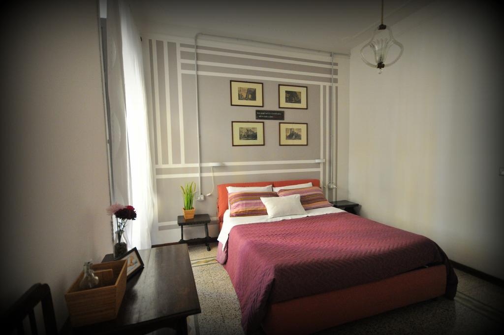 B&B 95 Spezie Roma Ngoại thất bức ảnh