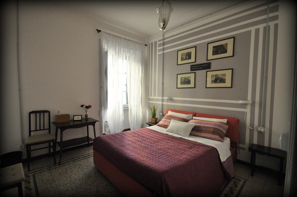 B&B 95 Spezie Roma Ngoại thất bức ảnh