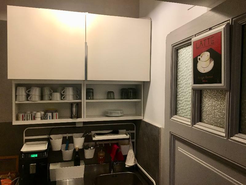 B&B 95 Spezie Roma Ngoại thất bức ảnh
