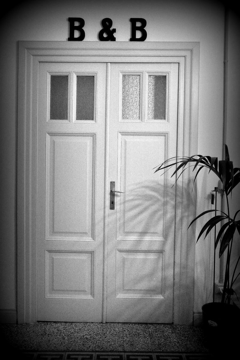 B&B 95 Spezie Roma Ngoại thất bức ảnh