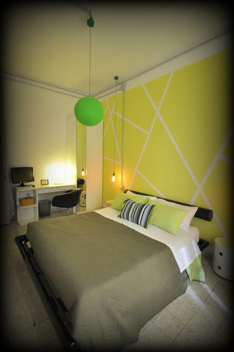 B&B 95 Spezie Roma Ngoại thất bức ảnh